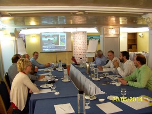 Συνέδριο Automotive Glass Europe Αθήνα 5