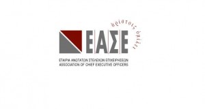 Λογότυπο ΕΑΣΕ