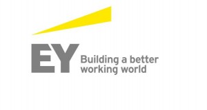 Λογότυπο EY, Ernst & Young
