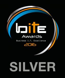 Bite 2016 - SILVER
