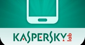kaspersky lab, logo, mobile