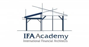 IFAAcademy λογότυπο