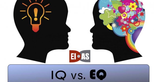 eq vs iq, συναισθηματική νοημοσύνη, ενσυναίσθηση, σεμινάριο ΕΙΑΣ