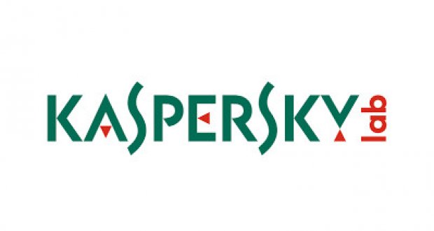 Kaspersky Lab λογότυπο