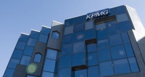 κτίριο KPMG, Ελλάδα