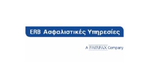 ERB Ασφαλιστικές Υπηρεσίες, λογότυπο