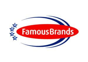 Famous Brands, λογότυπο
