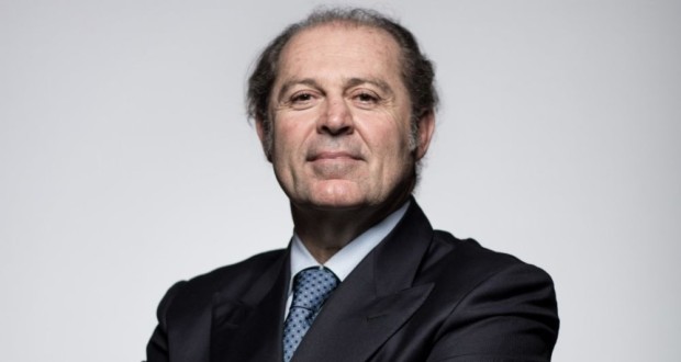 Philippe Donnet, Generali CEO