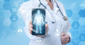 ιατρός, mobile app