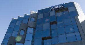 Κτίριο KPMG Greece