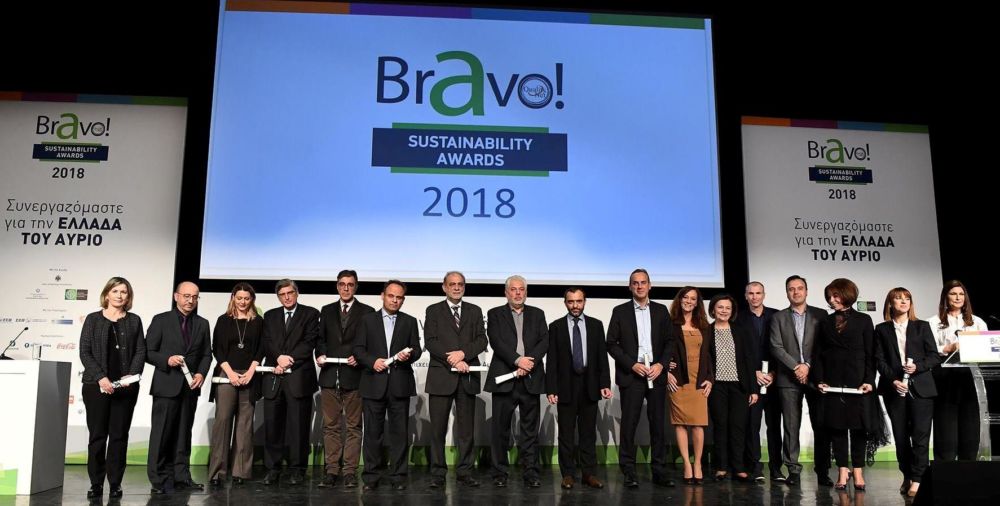 Bravo 2018