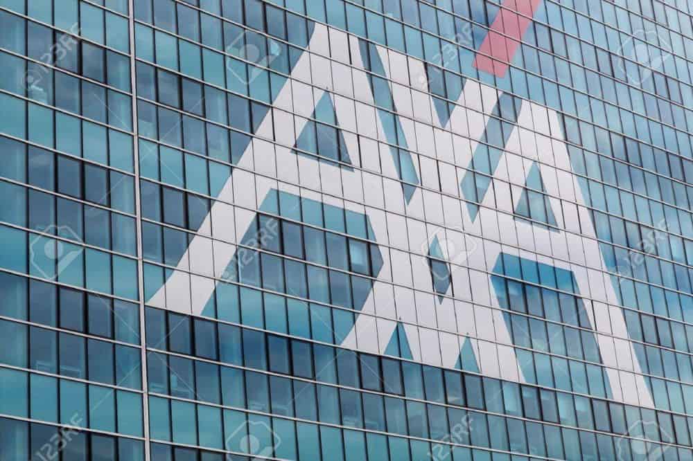 axa, κτίριο, μιλάνο