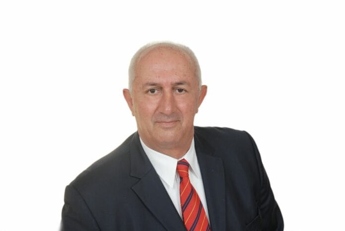 Αντώνης Πρόκος