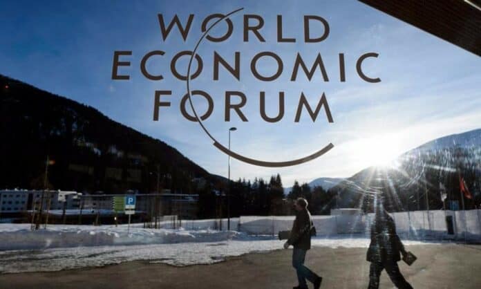 WEF
