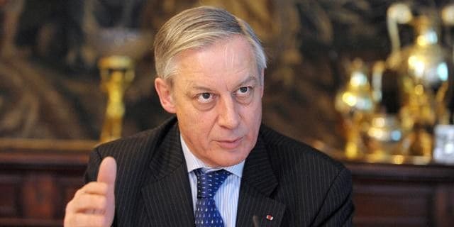 christian noyer