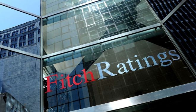 Fitch, κτίριο