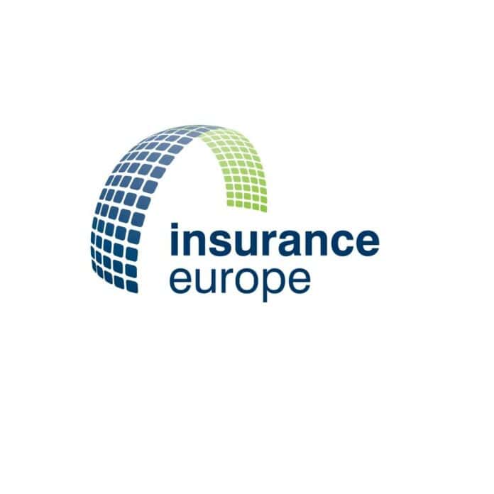 insurance europe logo