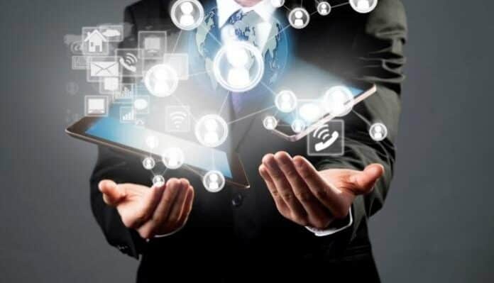 insurtech, insurer, mobile