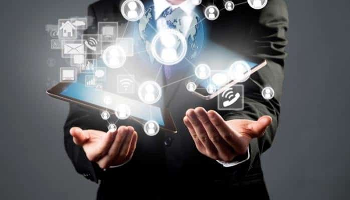 insurtech, insurer, mobile