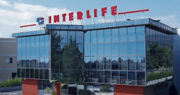 Interlife, κτίριο