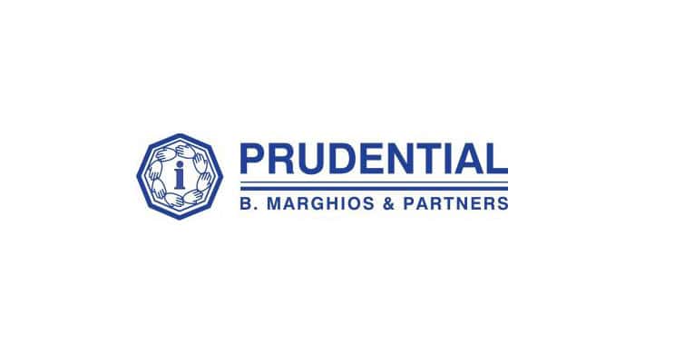 prudential logo