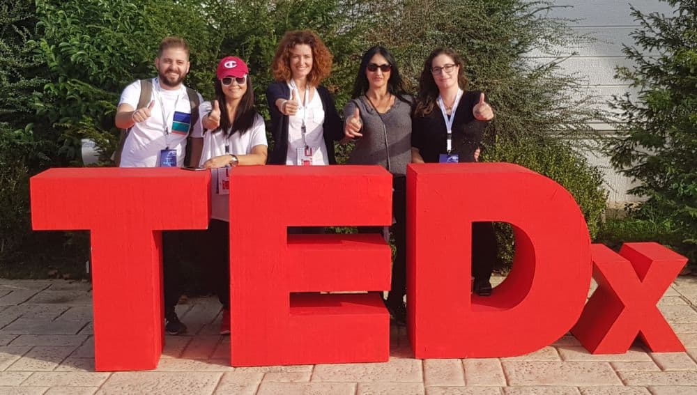 Interamerican TEDx