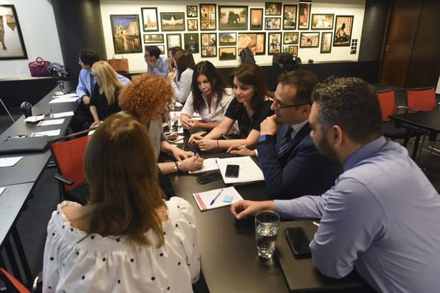 Σεμινάριο Generali