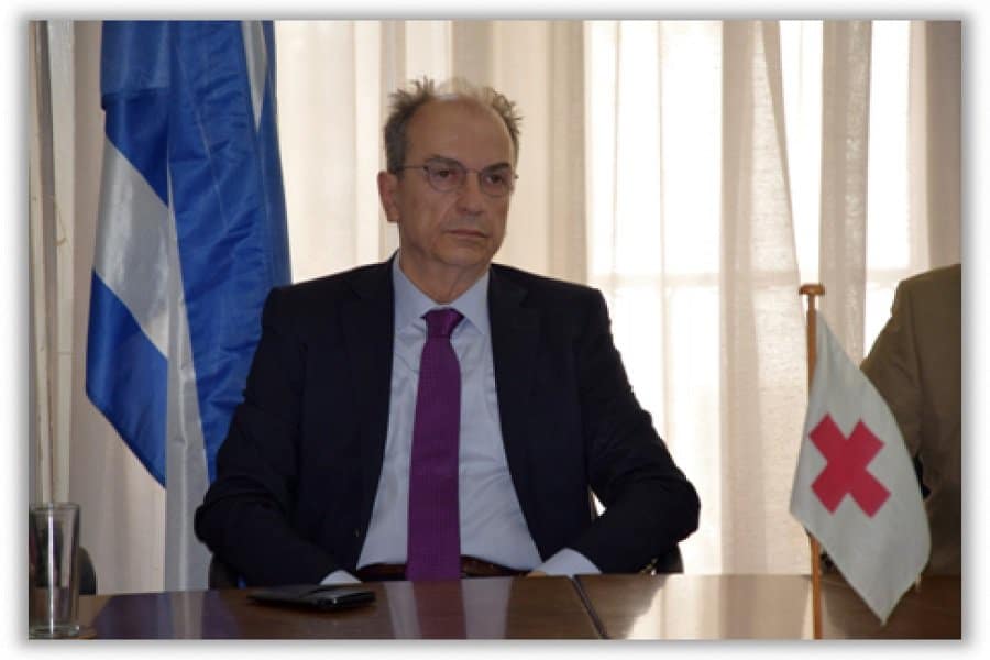 Νικόλαος Οικονομόπουλος