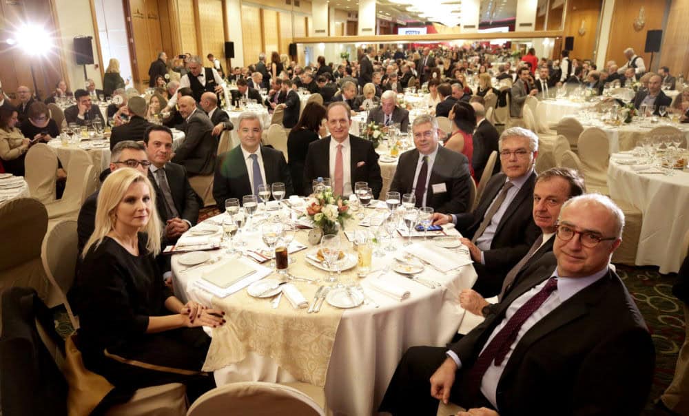 True Leaders 2017
