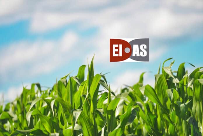 EIAS. ΕΙΑΣ, logo, λογότυπο, καλλιέργειες, agriculture, αγροτικές ασφαλίσεις, σεμιινάριο αγροτικών ασφαλίσεων