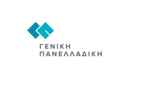 Λογότυπο Γενική Πανελλαδική