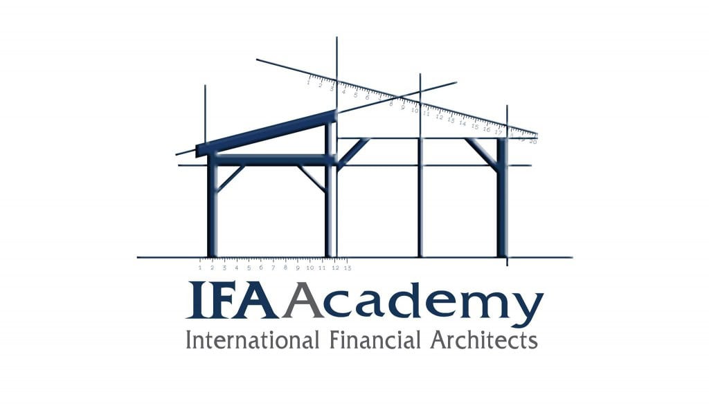 IFAAcademy λογότυπο