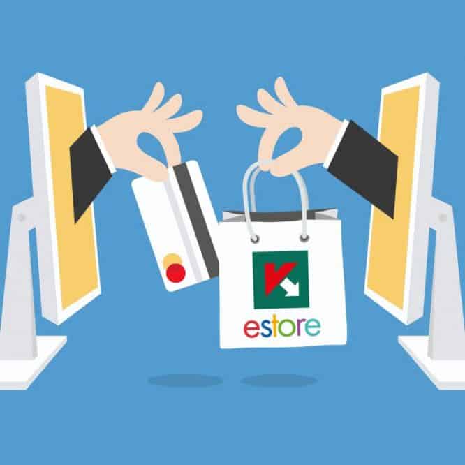 Kaspersky Lab, ηλεκτρονικές αγορές