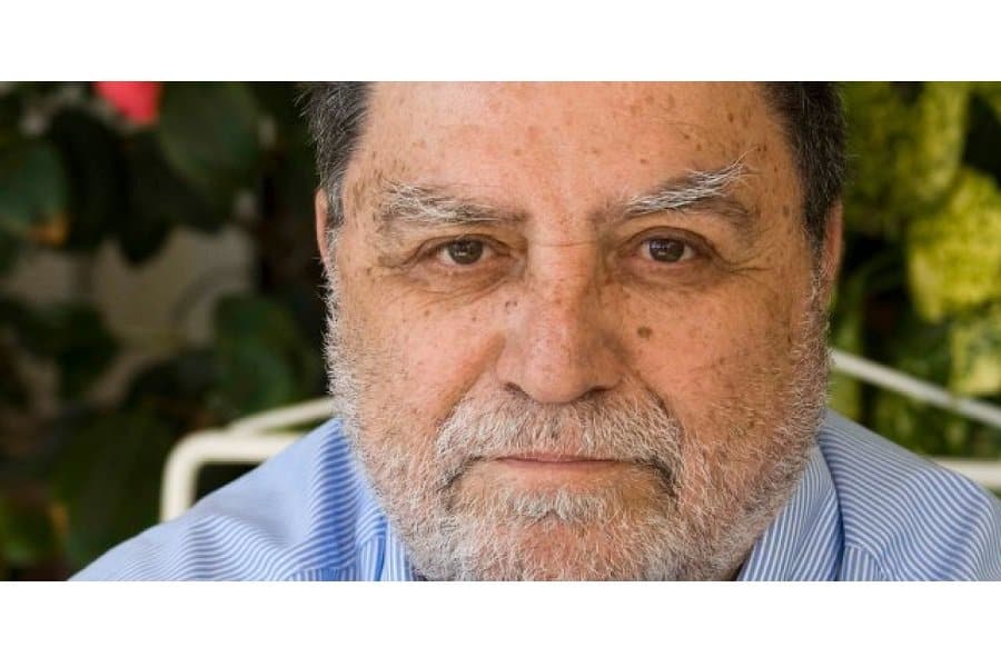 Λυκούργος Λιαρόπουλος