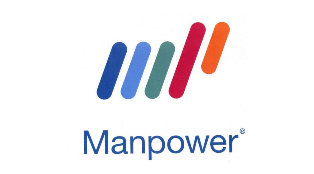 ManpowerGroup λογότυπο