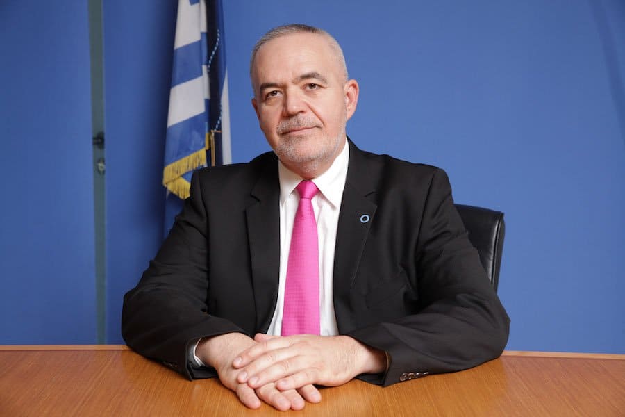 olympios papadimitriou sfee