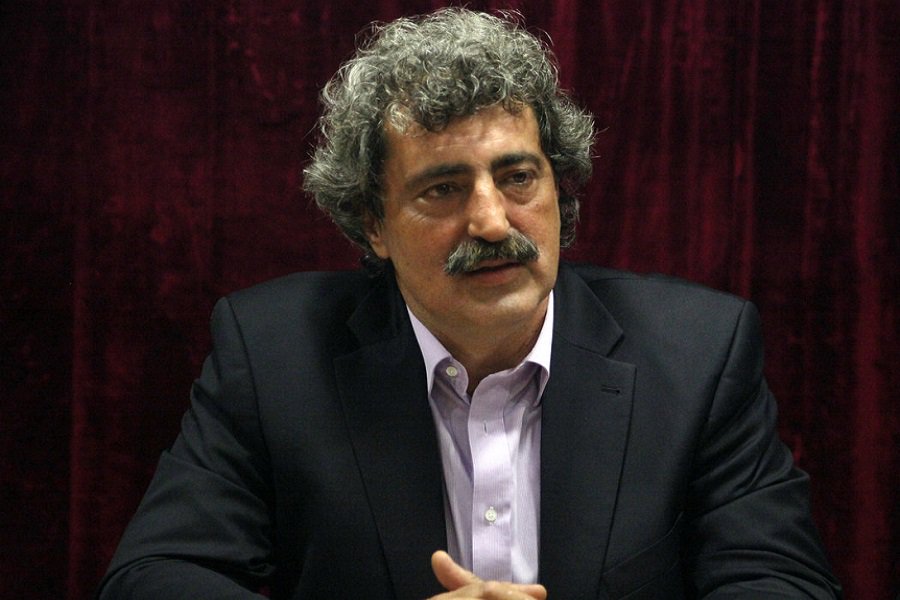 Πολάκης