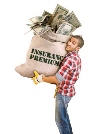 premiums