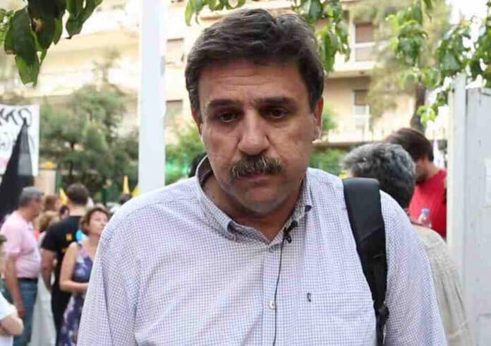 Ανδρέας Ξανθός