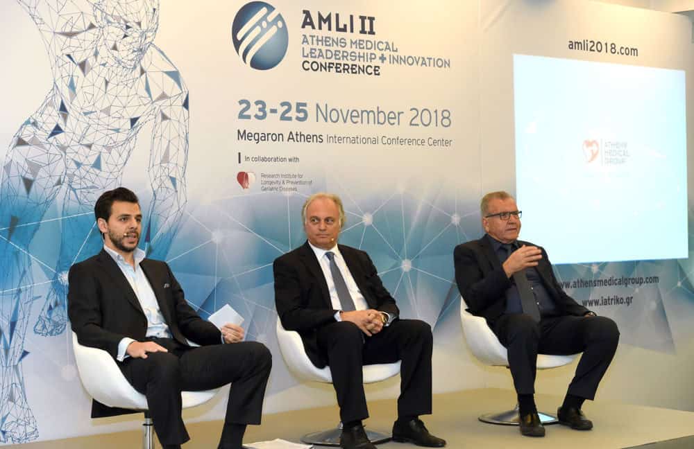 AMLI 2018