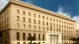 Bank of Greece building