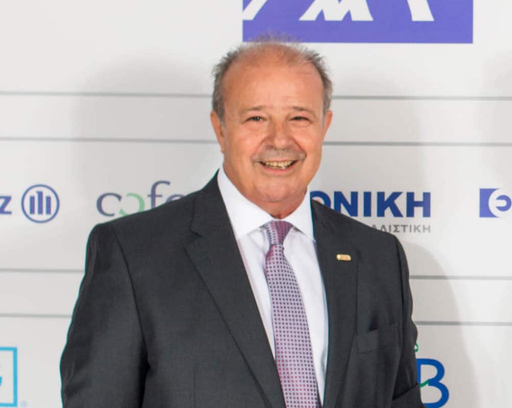 Kωστής Αλφιέρης, Athens Insurance Brokers: Τεράστια ζήτηση για ...