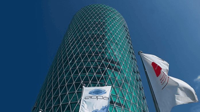 EIOPA building