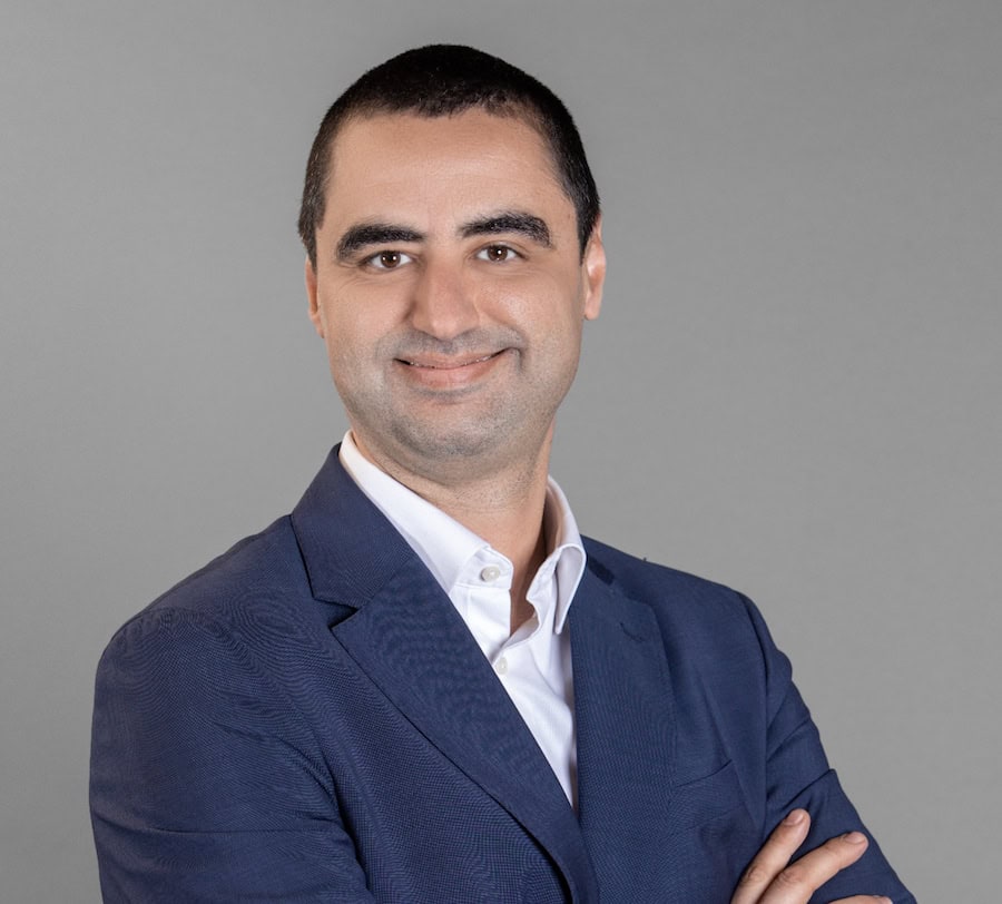 Hassene Feki