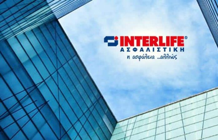 Interlife Ασφαλιστική promo