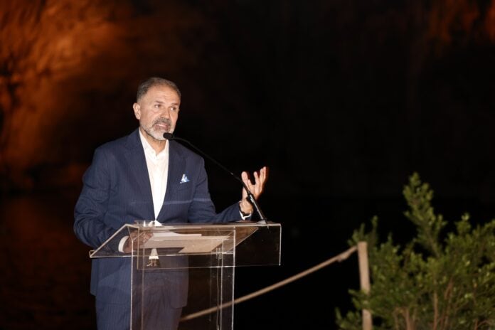 Konstantinos Semertzoglou