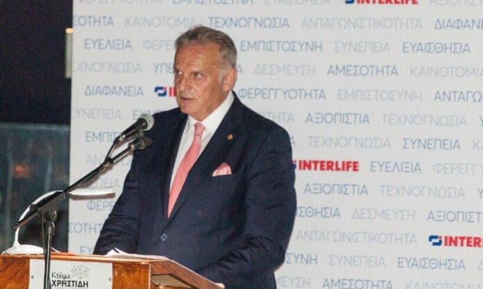 votsaridis