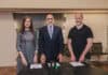 Deloitte, ACCA, Patras University MoU