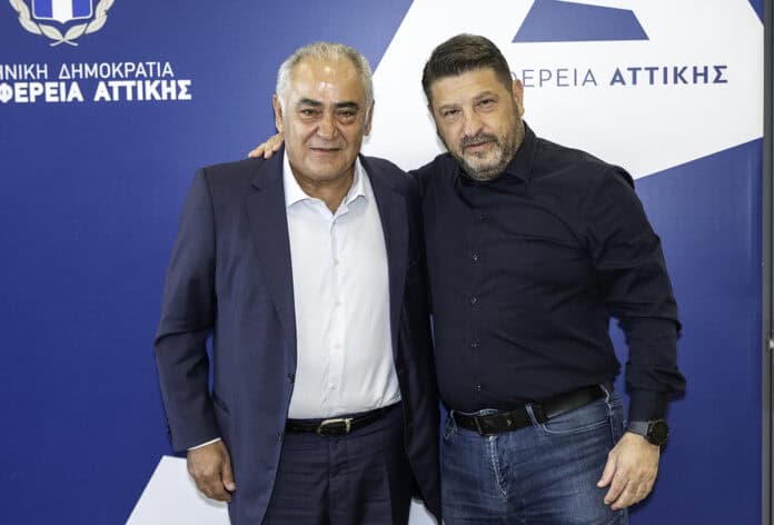 Χατζηθεοδοσίου - Χαρδαλιάς