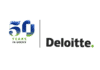 Deloitte, 50 years in greece